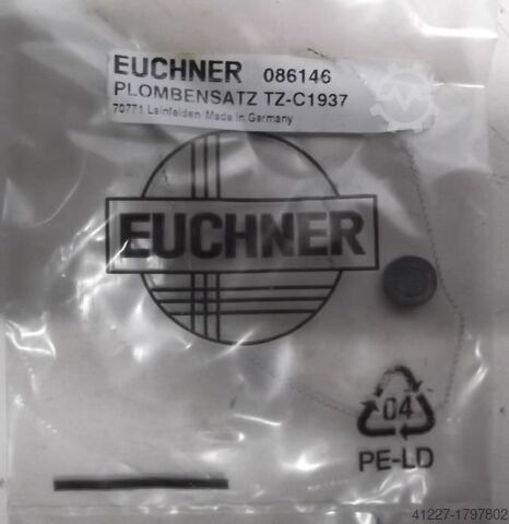 Sicherheitsschalter Euchner TZ1LE024SEM4AS1-C1937