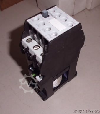 Schütz Siemens 3TF43 22-0BB4