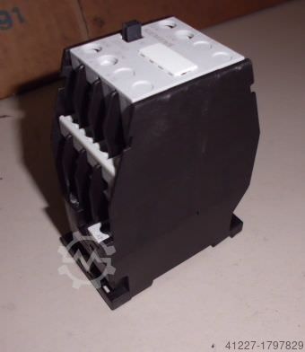 Schütz Siemens 3TF40 11-0AB0