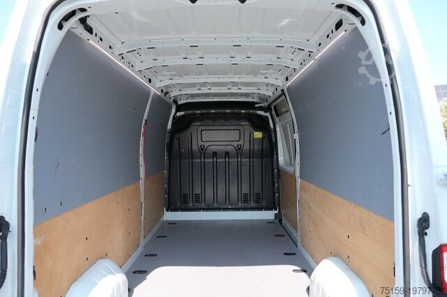 Kastenwagen renault Master 130 dCi L3H2 Euro6 KLIMA COC