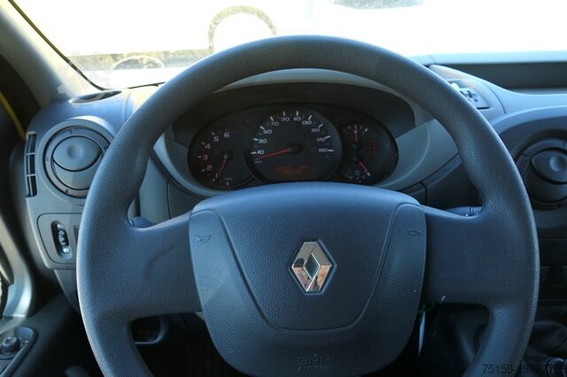 Panel van renault Master 130 dCi L3H2 Euro6 KLIMA COC Regal