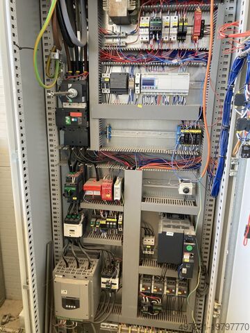 Sawmill line for log cutting SHENGONG MJY-MJF