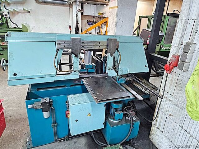 Band Saw Knuth HB 325