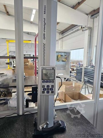 Höhenmessgerät Mitutoyo QM-Height