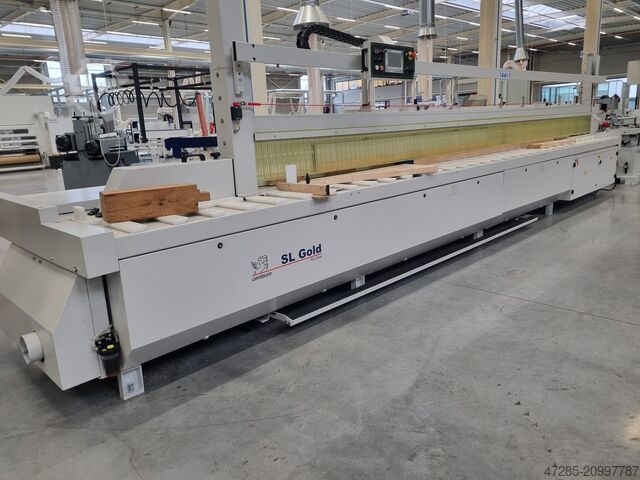 Circular saw Centauro SL 6000 Gold