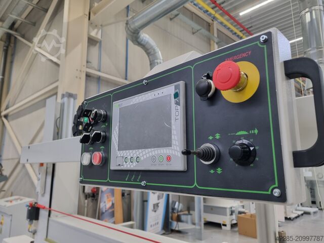 Circular saw Centauro SL 6000 Gold