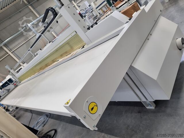 Circular saw Centauro SL 6000 Gold