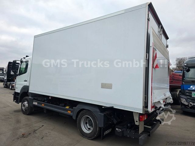 Refrigerated truck MERCEDES-BENZ Atego 1023 / FRIGO COOL / Thermo King Carrier