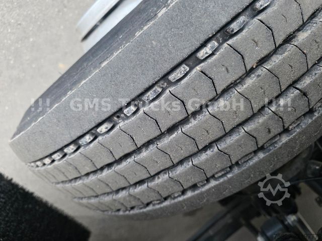 Refrigerated truck MERCEDES-BENZ Atego 1023 / FRIGO COOL / Thermo King Carrier