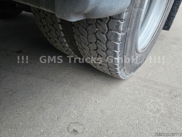 Refrigerated truck MERCEDES-BENZ Atego 1023 / FRIGO COOL / Thermo King Carrier