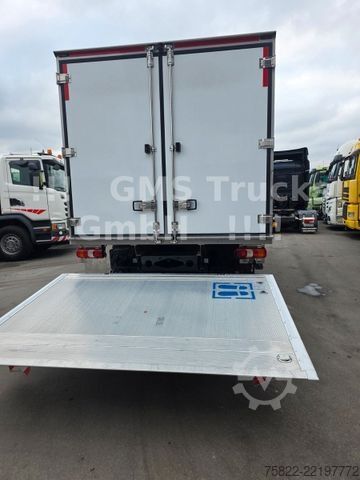 Refrigerated truck MERCEDES-BENZ Atego 1023 / FRIGO COOL / Thermo King Carrier