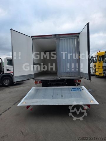 Refrigerated truck MERCEDES-BENZ Atego 1023 / FRIGO COOL / Thermo King Carrier