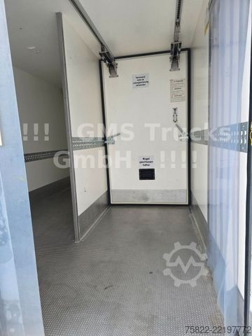 Refrigerated truck MERCEDES-BENZ Atego 1023 / FRIGO COOL / Thermo King Carrier