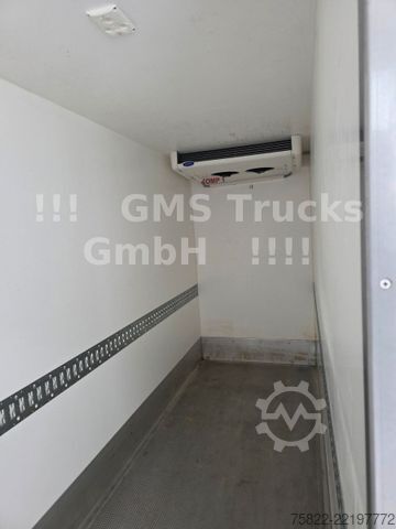 Refrigerated truck MERCEDES-BENZ Atego 1023 / FRIGO COOL / Thermo King Carrier