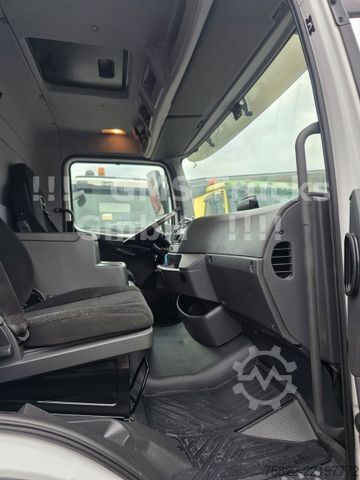 Refrigerated truck MERCEDES-BENZ Atego 1023 / FRIGO COOL / Thermo King Carrier