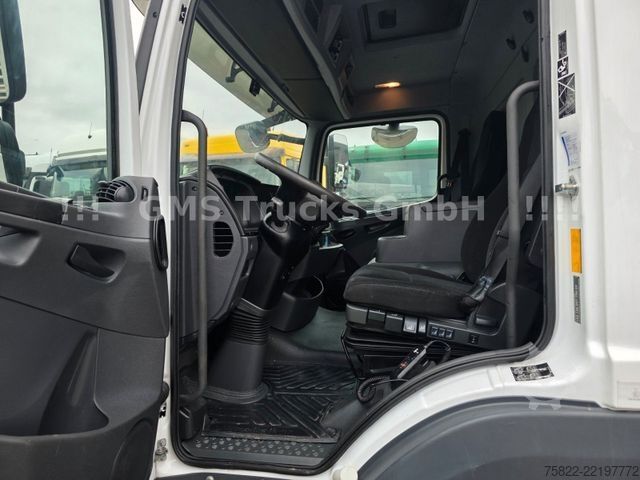 Refrigerated truck MERCEDES-BENZ Atego 1023 / FRIGO COOL / Thermo King Carrier