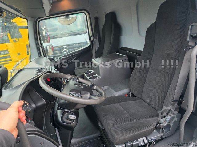 Refrigerated truck MERCEDES-BENZ Atego 1023 / FRIGO COOL / Thermo King Carrier