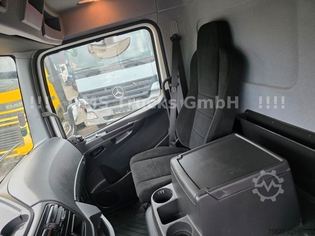 Refrigerated truck MERCEDES-BENZ Atego 1023 / FRIGO COOL / Thermo King Carrier