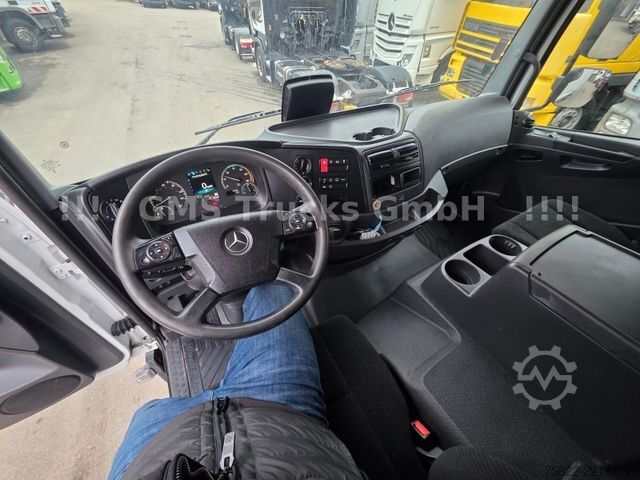 Refrigerated truck MERCEDES-BENZ Atego 1023 / FRIGO COOL / Thermo King Carrier