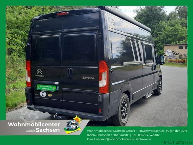 Campervan CARADO CV  600