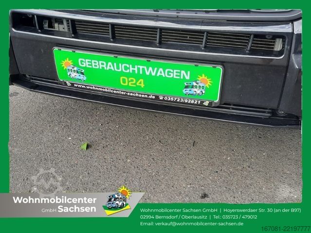 Campervan CARADO CV  600