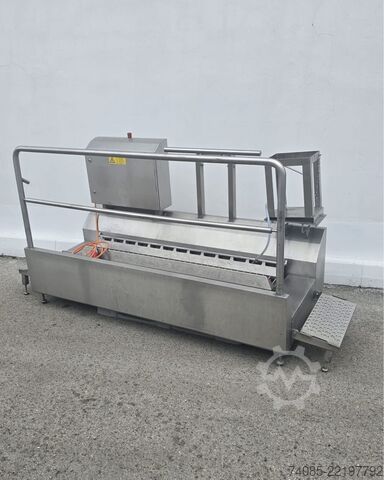 Hygiene barrier ITEC Star Clean 23871