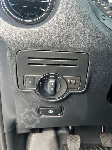 Panel van MERCEDES-BENZ Vito 116 EXTRALANG KLIMA SCHRÄNKE KAMERA AHK EU6