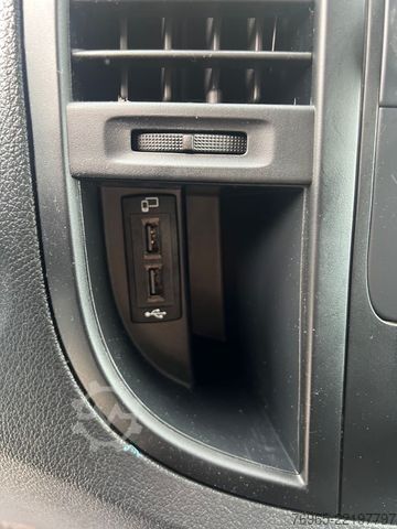 Panel van MERCEDES-BENZ Vito 116 EXTRALANG KLIMA SCHRÄNKE KAMERA AHK EU6