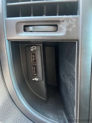 Panel van MERCEDES-BENZ Vito 116 LANG 9G-TR MIXTO KLIMA NAVI KAMERA AHK