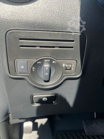 Panel van MERCEDES-BENZ Vito 116 LANG 9G-TR MIXTO KLIMA NAVI KAMERA AHK