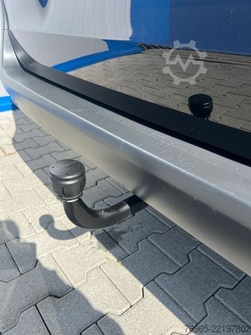 Panel van MERCEDES-BENZ Vito 116 LANG 9G-TR MIXTO KLIMA NAVI KAMERA AHK