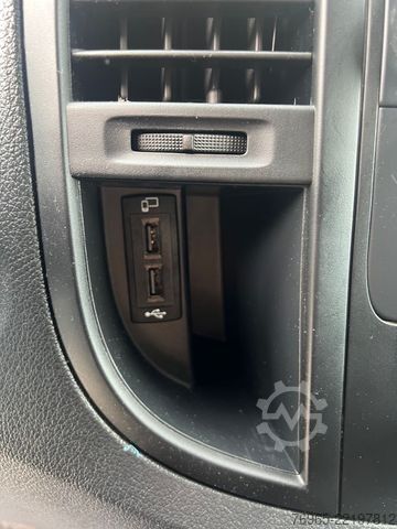 Panel van MERCEDES-BENZ Vito 116 EXTRALANG KLIMA SCHRÄNKE KAMERA AHK EU6
