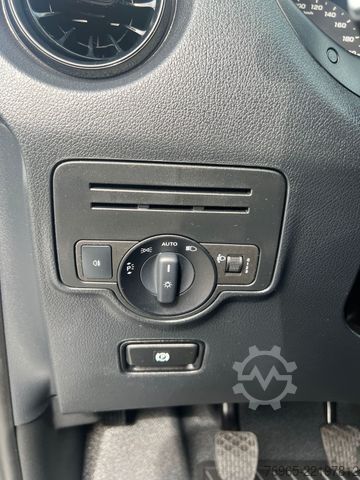 Panel van MERCEDES-BENZ Vito 116 EXTRALANG KLIMA SCHRÄNKE KAMERA AHK EU6