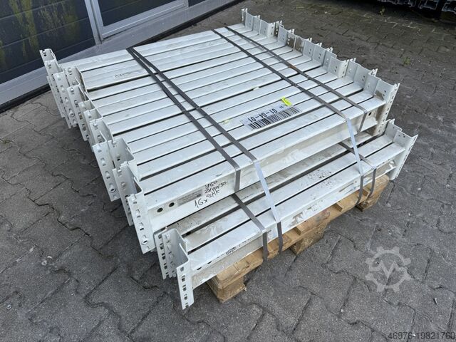 High-bay warehouse Dexion (Hovik) P 90 lichte Weite: 950 mm | I: 100 x 50 mm