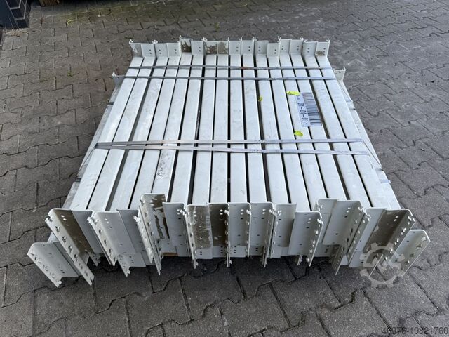 High-bay warehouse Dexion (Hovik) P 90 lichte Weite: 950 mm | I: 100 x 50 mm