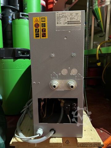 Brewiks, Quantor Mercabrewers,WildGoose, etc. Sudhaus (2018) Brewiks, Quantor Sudhaus