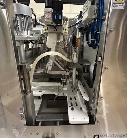 Brewiks, Quantor Mercabrewers,WildGoose, etc. Sudhaus (2018) Brewiks, Quantor Sudhaus