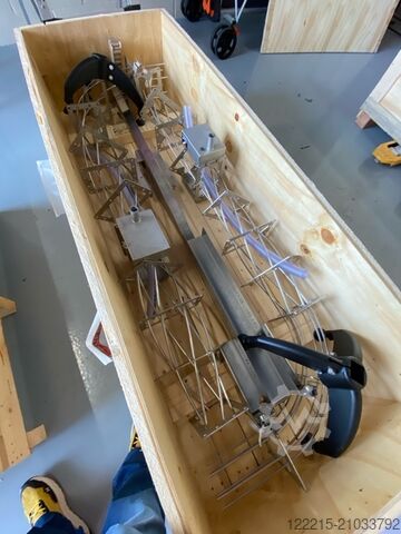 Brewiks, Quantor Mercabrewers,WildGoose, etc. Sudhaus (2018) Brewiks, Quantor Sudhaus