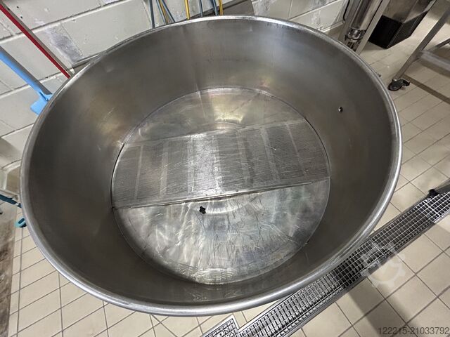 Brewiks, Quantor Mercabrewers,WildGoose, etc. Sudhaus (2018) Brewiks, Quantor Sudhaus