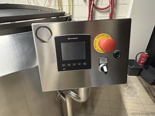 Brewiks, Quantor Mercabrewers,WildGoose, etc. Sudhaus (2018) Brewiks, Quantor Sudhaus