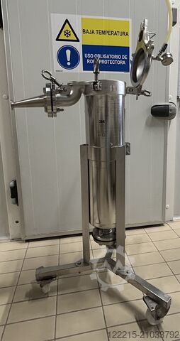 Brewiks, Quantor Mercabrewers,WildGoose, etc. Sudhaus (2018) Brewiks, Quantor Sudhaus