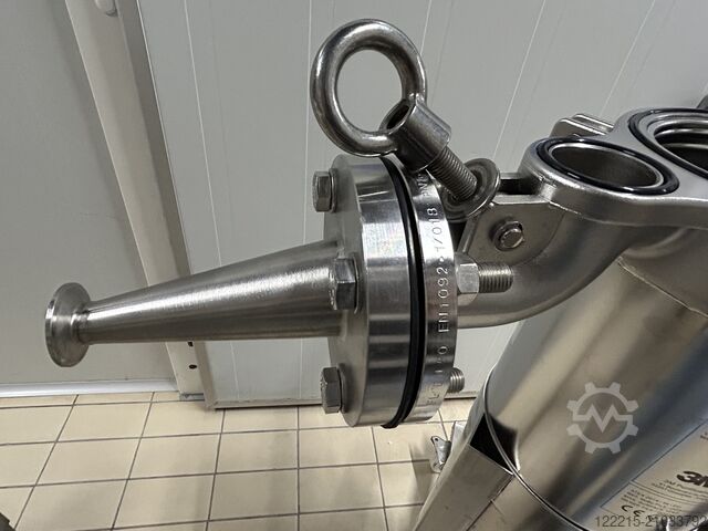 Brewiks, Quantor Mercabrewers,WildGoose, etc. Sudhaus (2018) Brewiks, Quantor Sudhaus