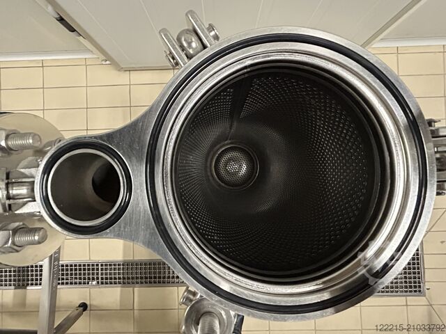 Brewiks, Quantor Mercabrewers,WildGoose, etc. Sudhaus (2018) Brewiks, Quantor Sudhaus