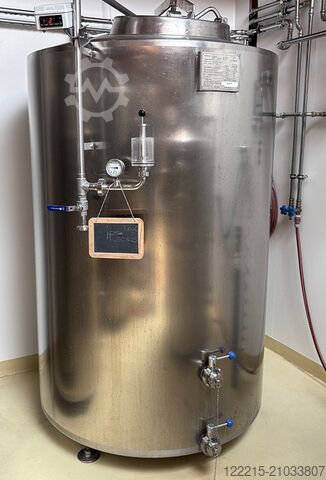 Labu Braublock 5/10hl Sudhaus (2017) Labu Sudhaus