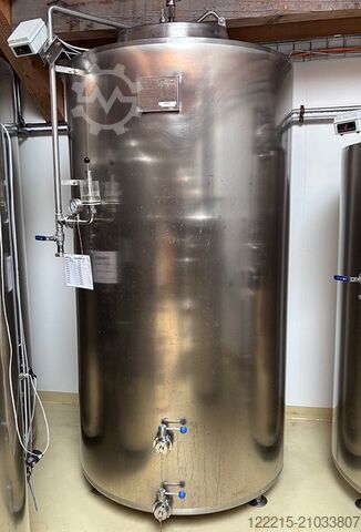 Labu Braublock 5/10hl Sudhaus (2017) Labu Sudhaus