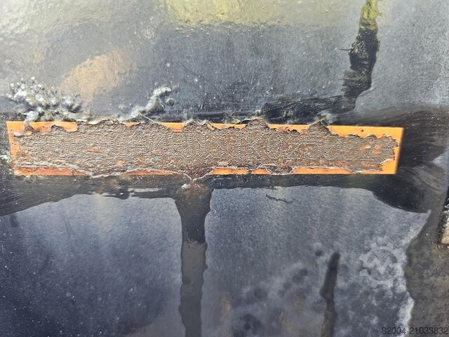 Container transport OZGUL GA08XS1 | 2 X EXTENDIBLE CHASSIS | GERMAN TRAIL...