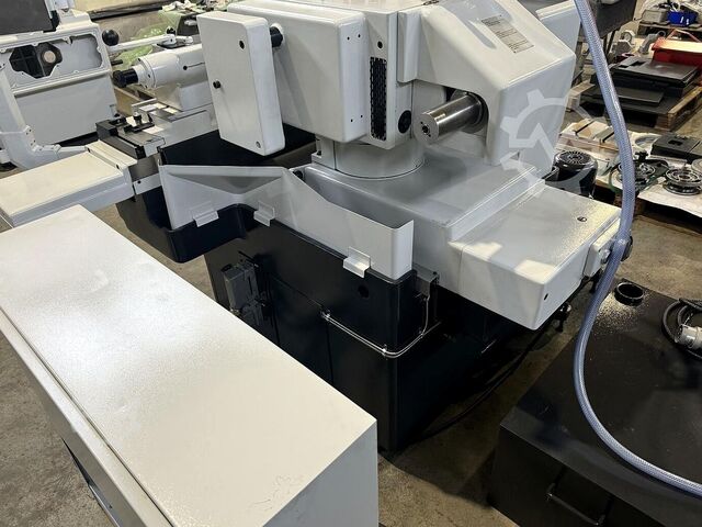 Rundschleifmaschine Kellenberger 600 U