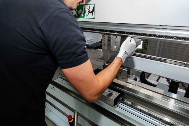 Abkantpresse TRUMPF TruBend 3100