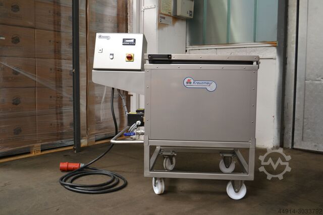 Wannenpasteur Kreuzmayr WP 100