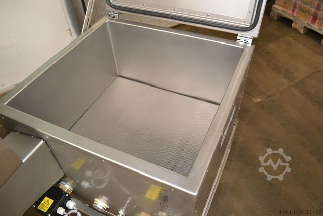 Wannenpasteur Kreuzmayr WP 100